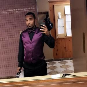 Meet your Posher, Marquese